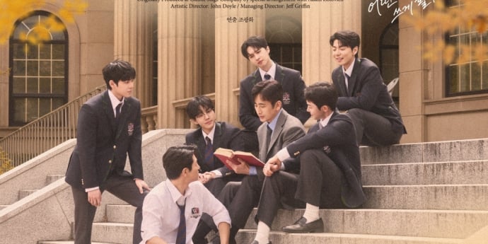 ‘인생이 영화’ 차인표, 연극 도전기 공개