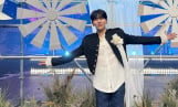 몬스타엑스 기현, ‘엠카’서 신곡 무대 최초 공개