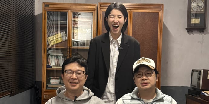 임우일, 페이크 다큐 코미디 ‘예능13국’ 첫 게스트 출격