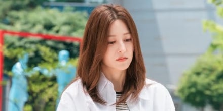 ‘가족관계증명서’ 박세영, 병원서 만난 아이… 심상치 않은 이유