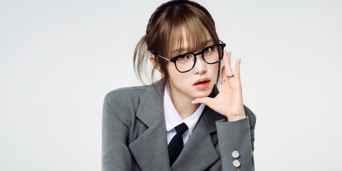 최예나, 음악 이어 광고계도 캐치했다