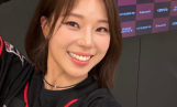 주수진, '야구여왕2' 첫 방송 출격…