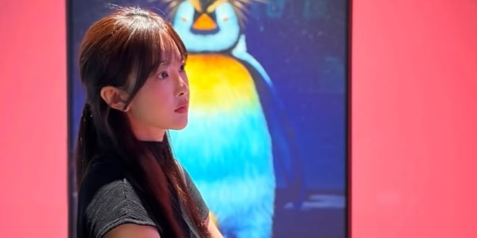 안이서, 이렇게 달라졌다고?… 악녀 벗고 반전 근황