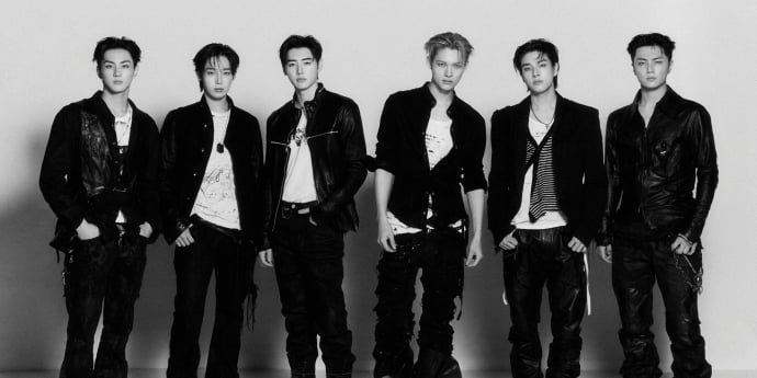 엔하이픈, ‘트와일라잇’ 감독 만난다…‘SDCC 2026’ 출격