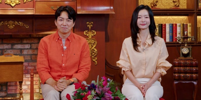 ‘다큐프라임’ 잇몸 건강 유지 방법
