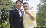거리의 시인들 노현태, 한달 간 청와대 행사만 5회 진행…MC 종횡무진 활약
