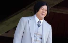 '놀면뭐하니' 이선민, 고향 구미 방문
