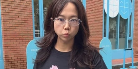 홍현희, 진짜 누구세요?… 날렵해진 비주얼