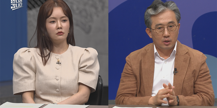 ‘이제만나러갑니다’ 북한 외교 실상 (이만갑)