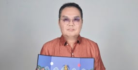 료녕박성회과학기술유한공사 김일동 회장, ‘2026 대한민국 K-코스메틱 공헌상’ 수상