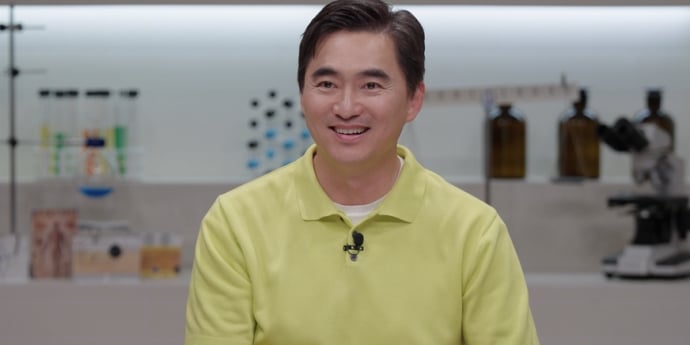 ‘세개의 시선’ 암·당뇨 부르는 ‘염증성 노화’ 경고