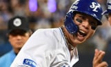 ‘왕조의 귀환?’ 삼성, 11년 만에 전반기 1위