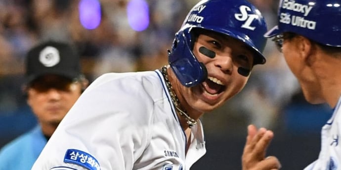 ‘왕조의 귀환?’ 삼성, 11년 만에 전반기 1위