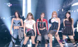‘뮤직뱅크’ UDTT, ‘VIPER’ 강렬 퍼포먼스