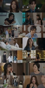‘가족관계증명서’ 자체 최고 시청률