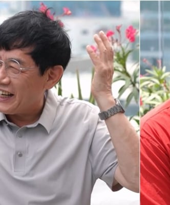‘사장님 귀는 당나귀 귀’ 이경규 폭로