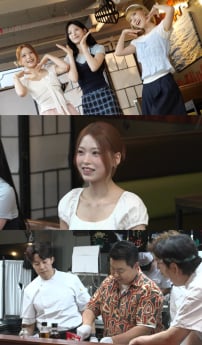 ‘최우수산’ 리센느 막내 폭로전