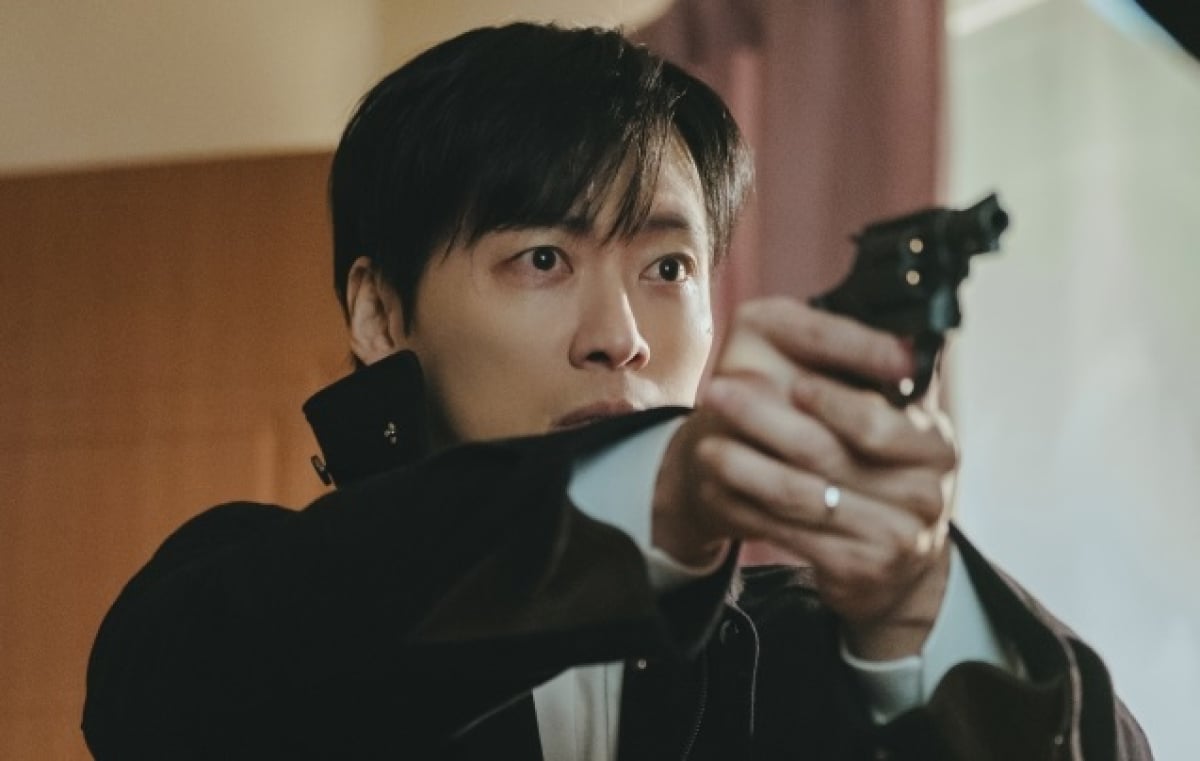 ‘결혼의 완성’ 살벌한 첫 대치