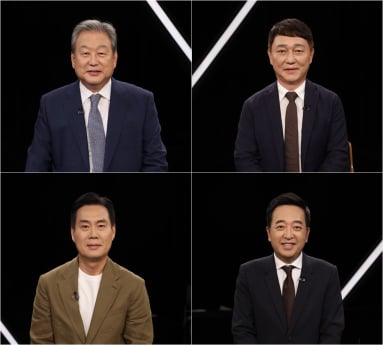 ‘강적들’ 명청 대전·장동혁 징계 정치 파장 분석