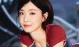 브브걸 유나, 과즙美 비치웨어