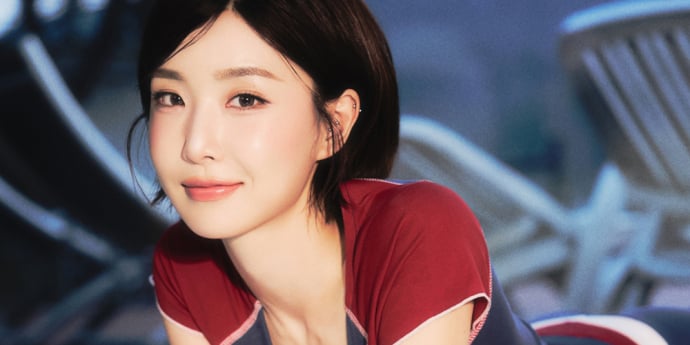 브브걸 유나, 과즙美 비치웨어