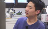 ‘나솔사계’ 8기 영수, 여자 2호 & 3호와 삼자대면