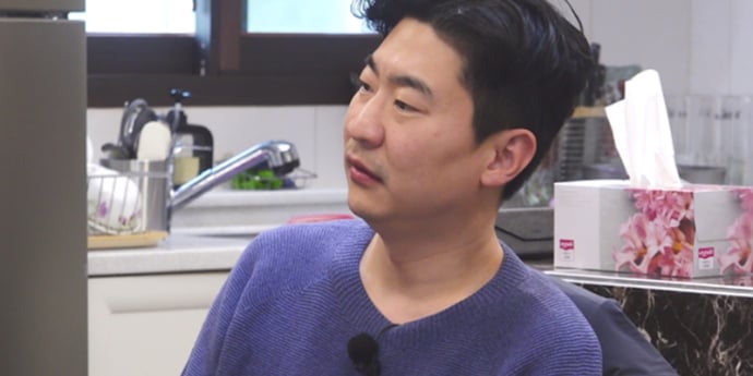 ‘나솔사계’ 8기 영수, 여자 2호 & 3호와 삼자대면