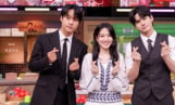 ‘놀라운토요일’ 박은빈x양세종x옹성우 출격