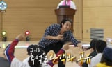 ‘나 혼자 산다’ 배나라, 수련회 빛낸 존재감