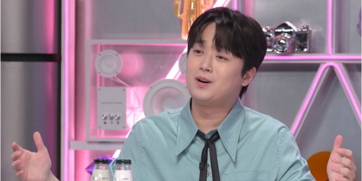 ‘불후의 명곡’ 이찬원, 3대 기획사 오디션 광탈 고백