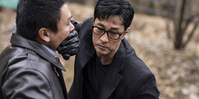‘김부장’ 소지섭·최대훈·윤경호, 풀가동