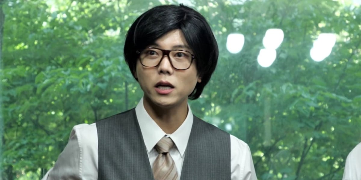 ‘놀면뭐하니?’ 주우재, 최대 지출 위기