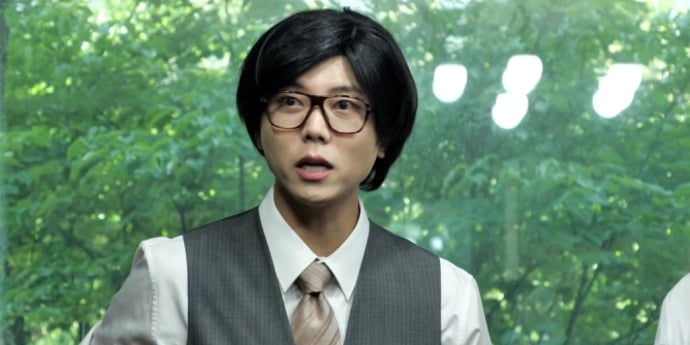 ‘놀면뭐하니?’ 주우재, 최대 지출 위기