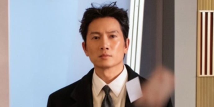 드라마 아파트, 첫 방송