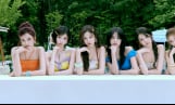 ‘음악중심’ 베이비몬스터, 첫 음방 무대도 ‘I LIKE IT’