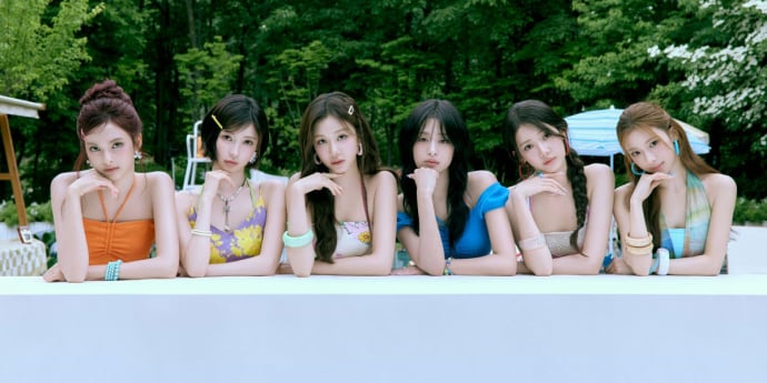 ‘음악중심’ 베이비몬스터, 첫 음방 무대도 ‘I LIKE IT’