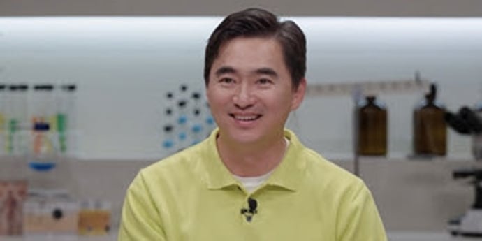 ‘세개의 시선’ 여름철 건강관리 핵심