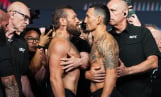 UFC 329 맥그리거 할러웨이 중계 티빙