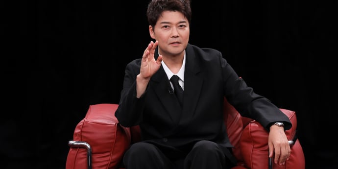 ‘내가 만난 사이코패스’ 전현무 “그냥 이혼하지”