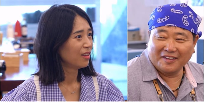 ‘사당귀’ 양준혁-박현선, 부부 금실 위기