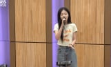 ‘컬투쇼’ 박혜원, 명품 라이브