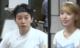 ‘최우수산’ 허경환, 리센느와 유행어 역주행 탄생