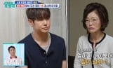 ‘살림남’ 환희, 74세 母 새 도전 응원