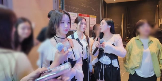 씨야 남규리, 15년 만의 음악방송 출격 비하인드