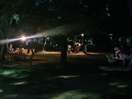 전국이 ‘찜통’ 곳곳 소나기…'열대야' 잠 못 이루는 밤[오늘날씨]