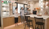 '미운우리새끼' 브라이언의 새 집(미우새)