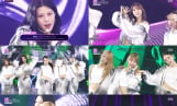 ‘인기가요’ UDTT, 카리스마 무대 압도