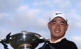 김주형 PGA 4승…디오픈 도전장
