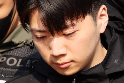 장윤기 2차 공판, 범행목적 주목