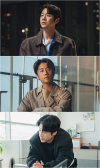 ‘유부녀 킬러’ 정준원 사랑꾼 변신